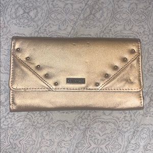 NEW Vans Chained Reaction Wallet Purse Crossbody